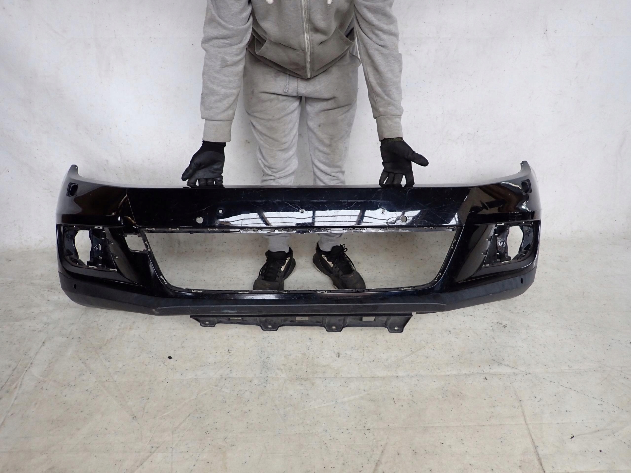 VW TIGUAN and 1 LIFT 11-16 bumper front front PDC washers 5N0807221K