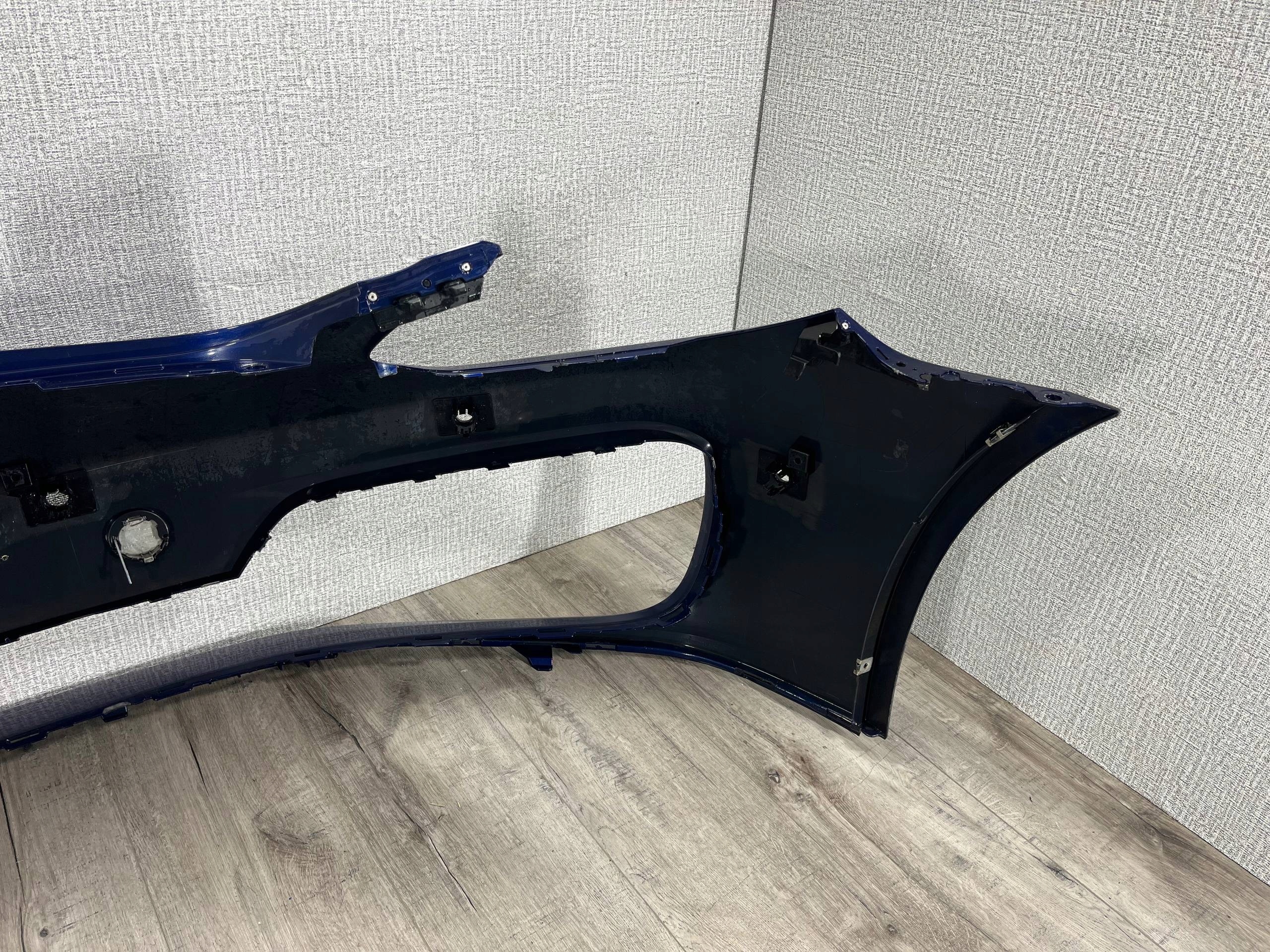PORSCHE PANAMERA 971 SPORT / GTS 2017-2023 bumper front 971807211AC