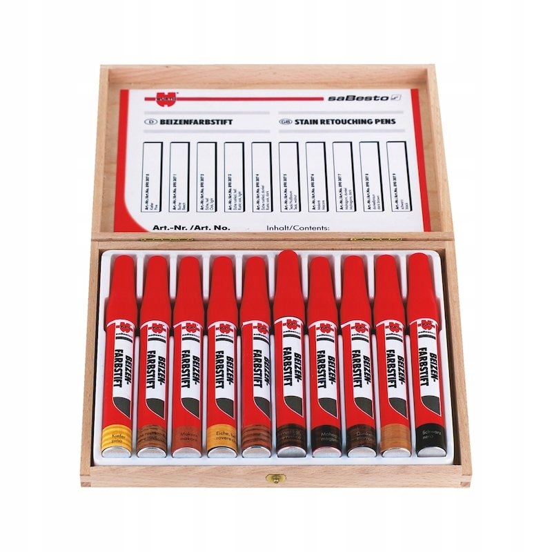 Wurth Sztyft do retuszu 5 szt