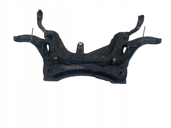 NISSAN MICRA K12 LIFT 1.2 axle beam axle beam subframe front