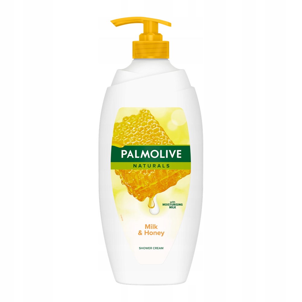 

Palmolive Nawilżający Żel Pod Prysznic 750 ML