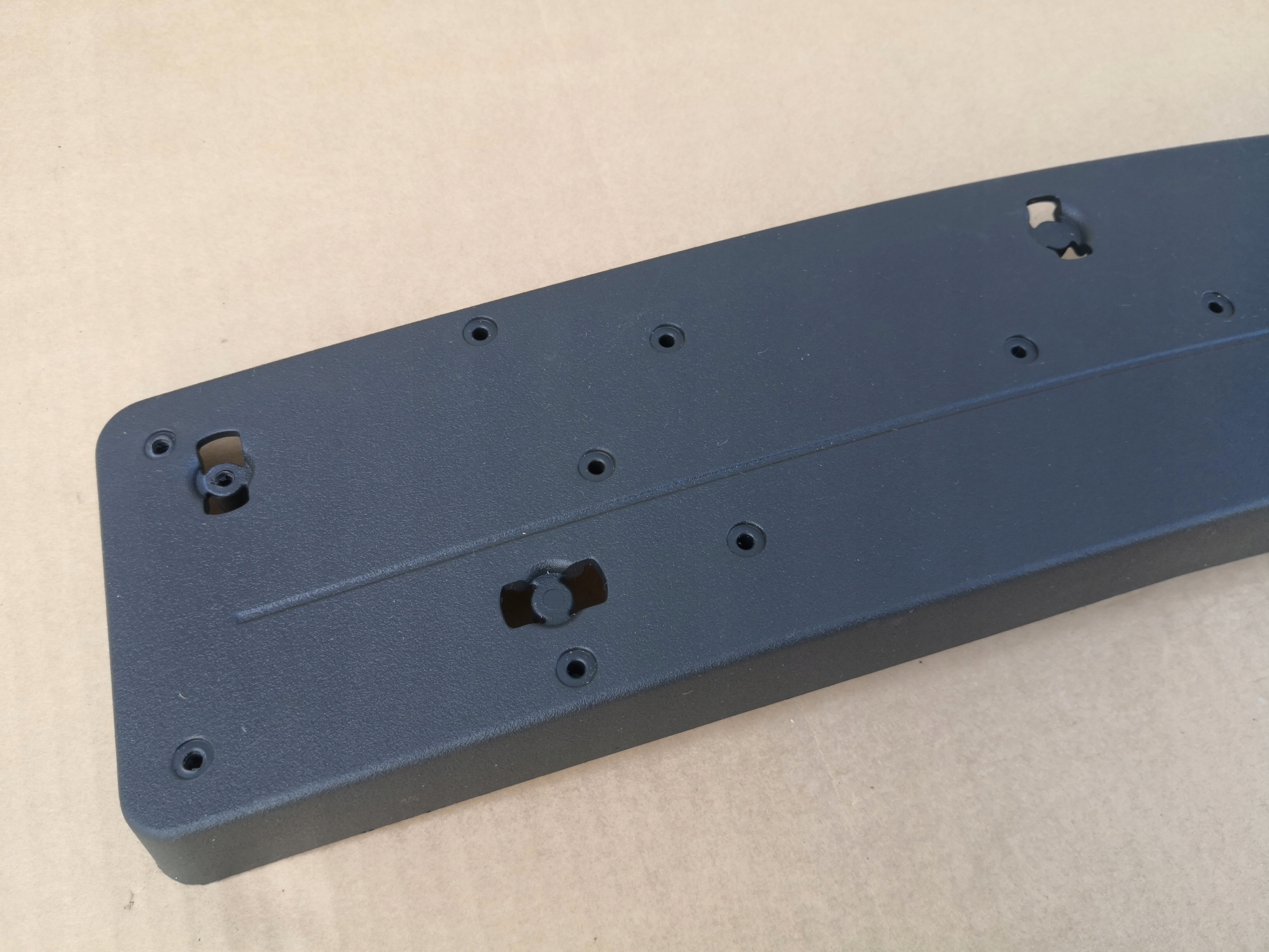 MERCEDES A KLASA W177 LIFT PODKŁADKA POD TABLICE Producent Mercedes-Benz OE