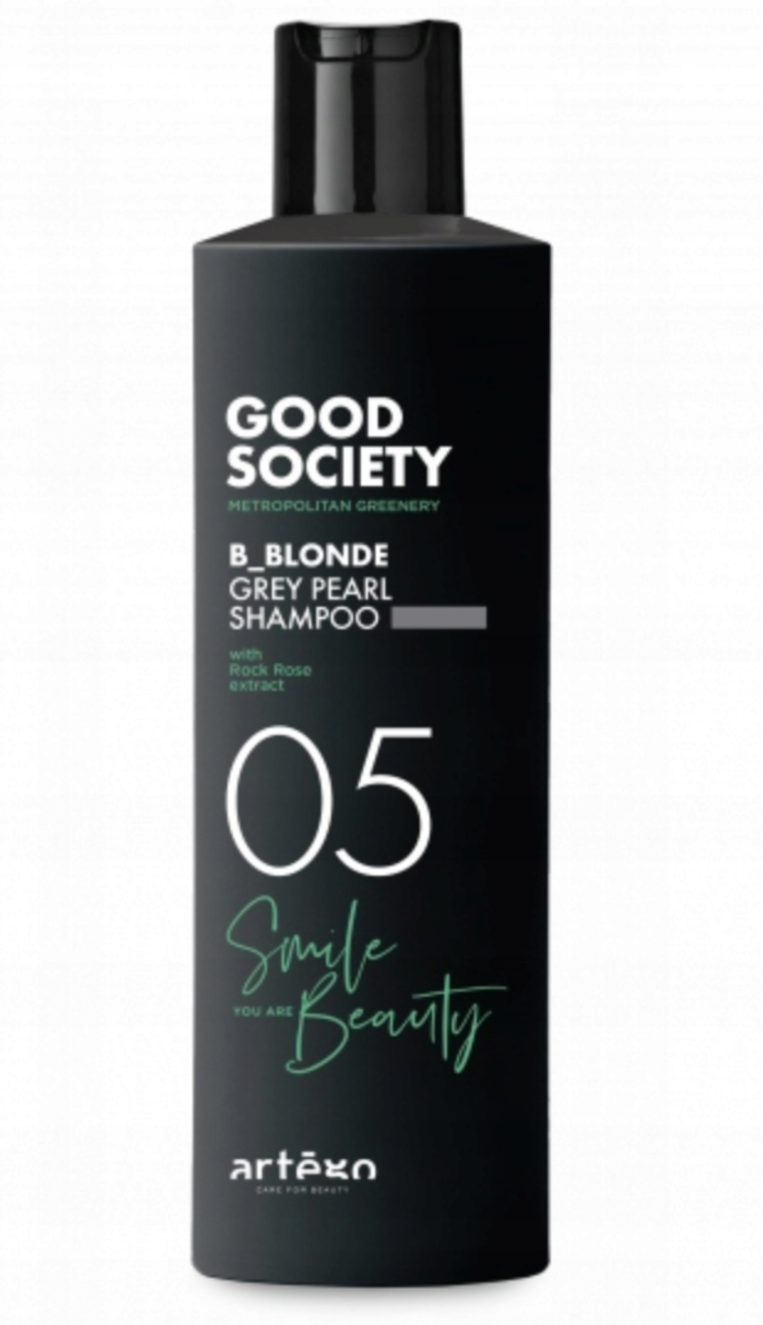 

Artego Szampon 05 B_blonde Grey Pearl 250 ML
