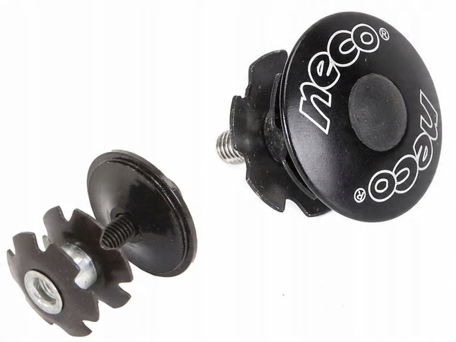 

Grzybek Kapa steru Neco 1.1/8 gwiazdka C2861
