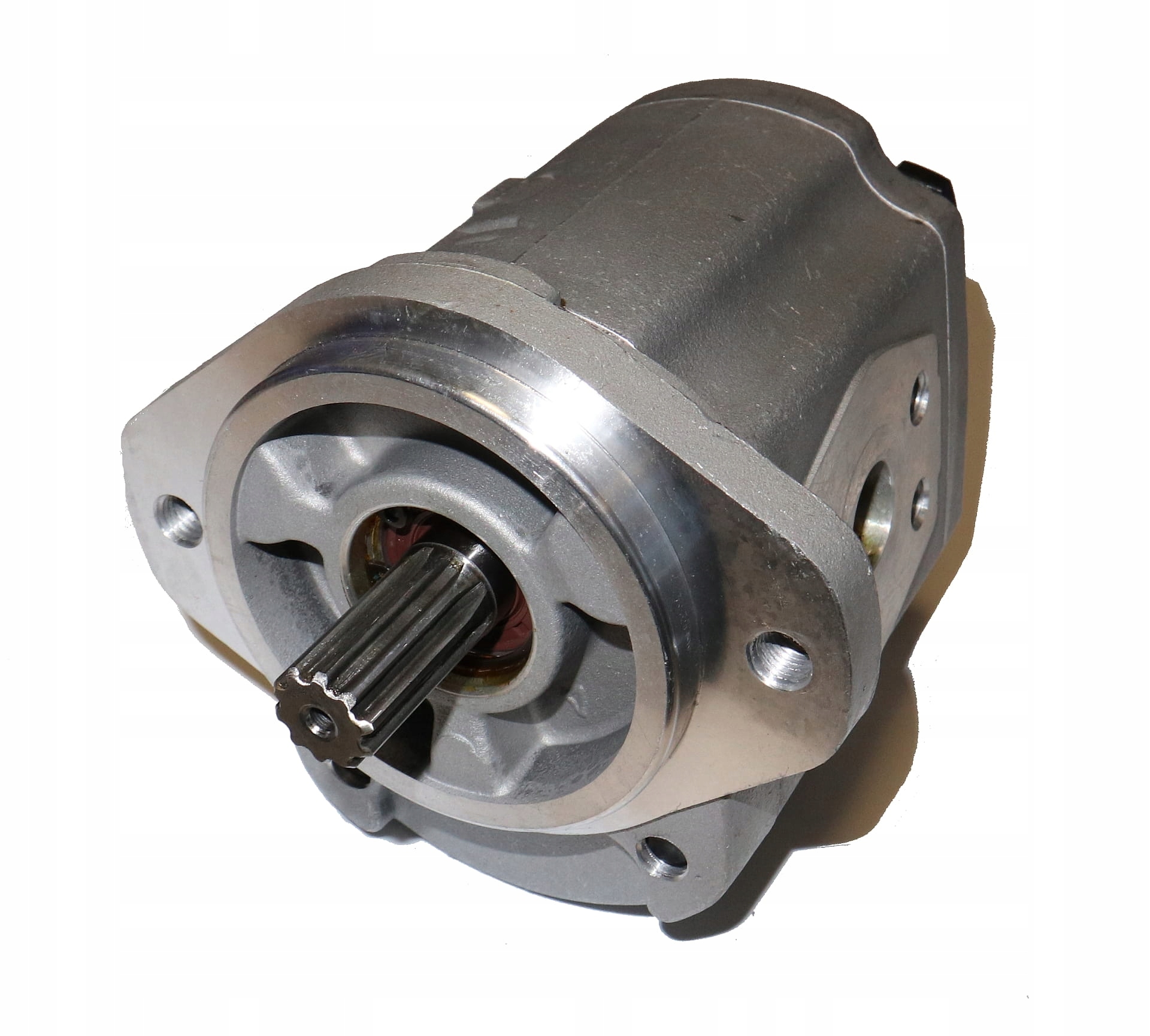 POMPA HYDRAULICZNA TOYOTA