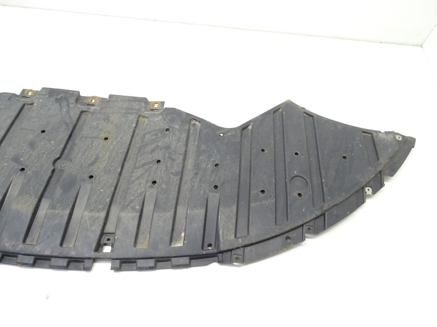 abdeckung blende abdeckung untere unter stoßstange JAGUAR XE X760 GX73-17F775AB