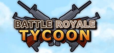 Battle Royale Tycoon Pc Steam Klucz Cyfrowy Bez Vpn