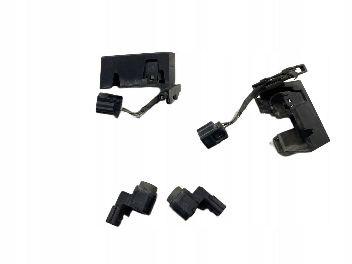Crashsensor Drucksensor RENAULT GRAND SCENIC III 284420001R