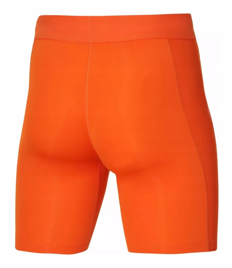 SPODENKI TERMOAKTYWNE NIKE PRO DRI-FIT STRIKE M Kolor pomarańczowy