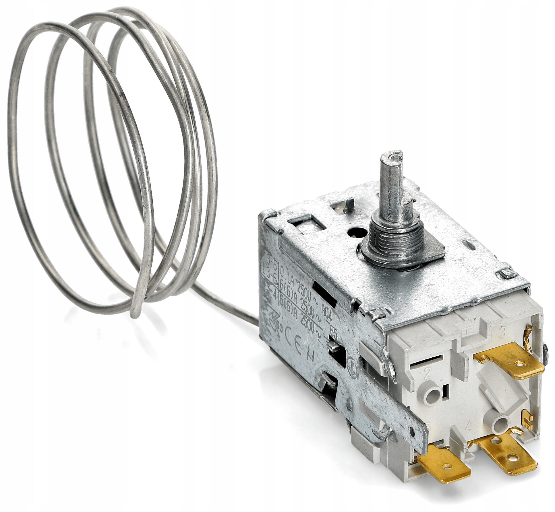 TERMOSTAT DO LODÓWKI WHIRLPOOL A13 0584 Producent Polar