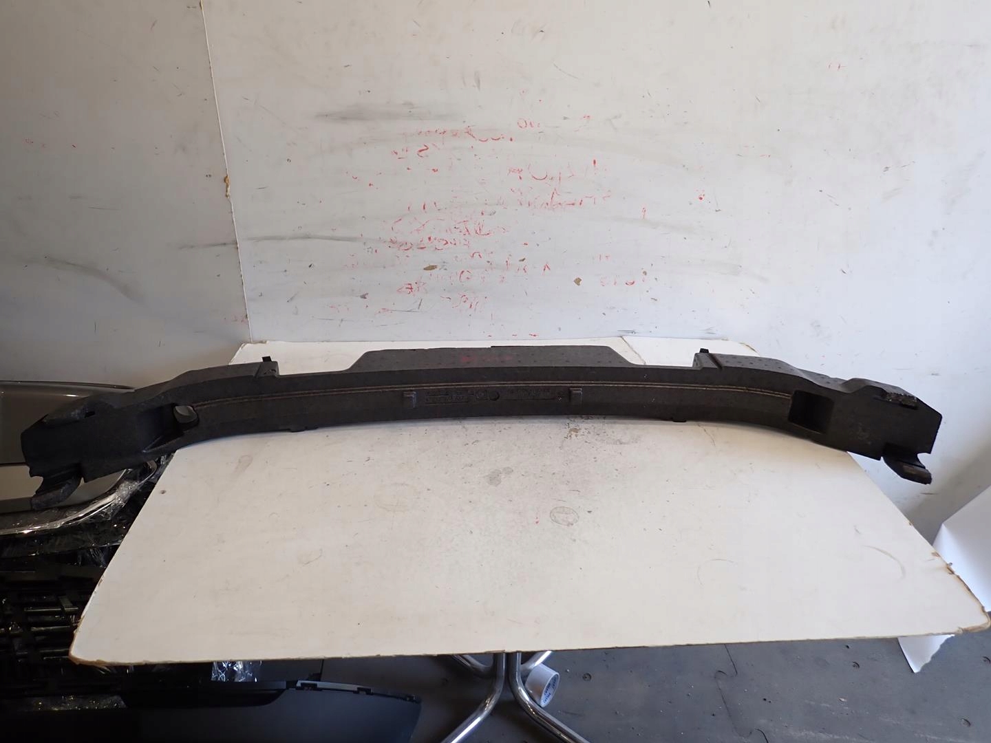 Absorber der Stoßstange VW PASSAT B9 2024- 3J0807248A