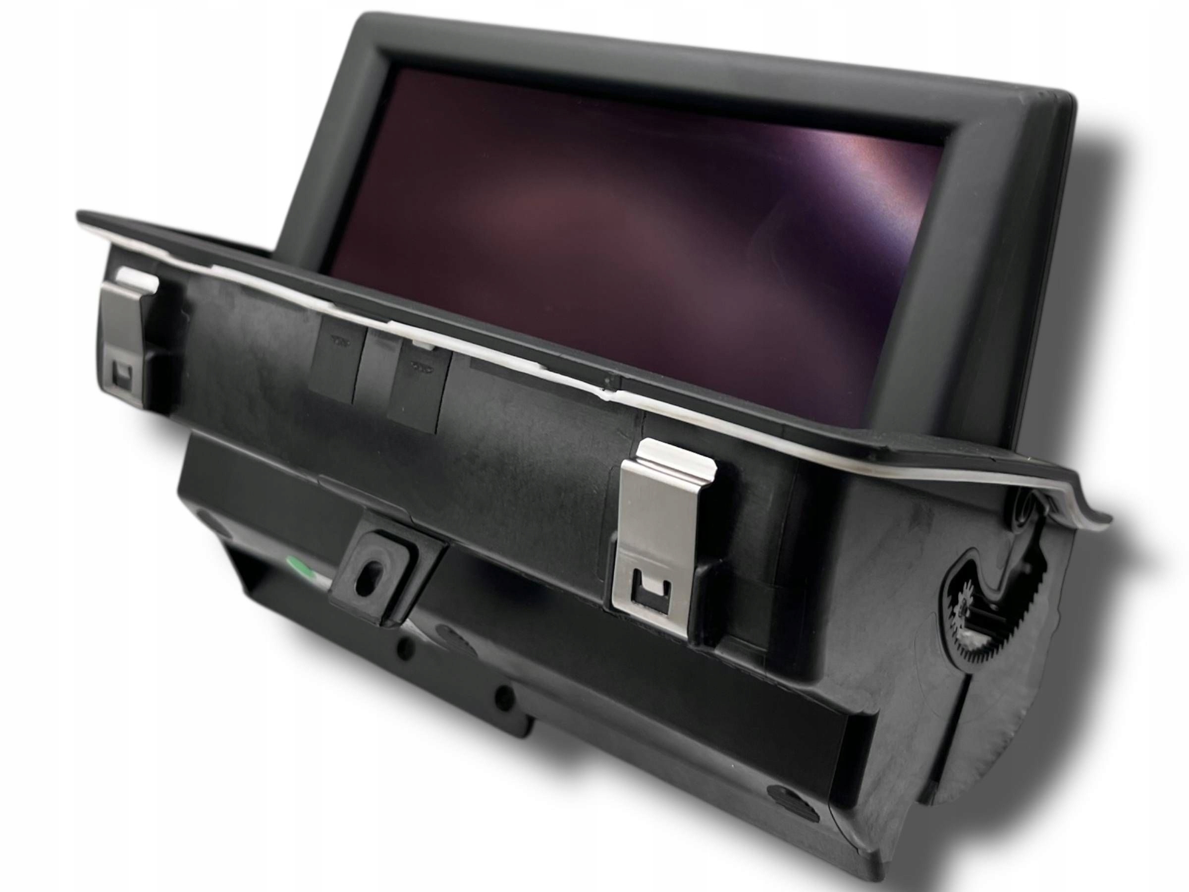 AUDI A1 EKRAN display MMI 8X0857273B !J
