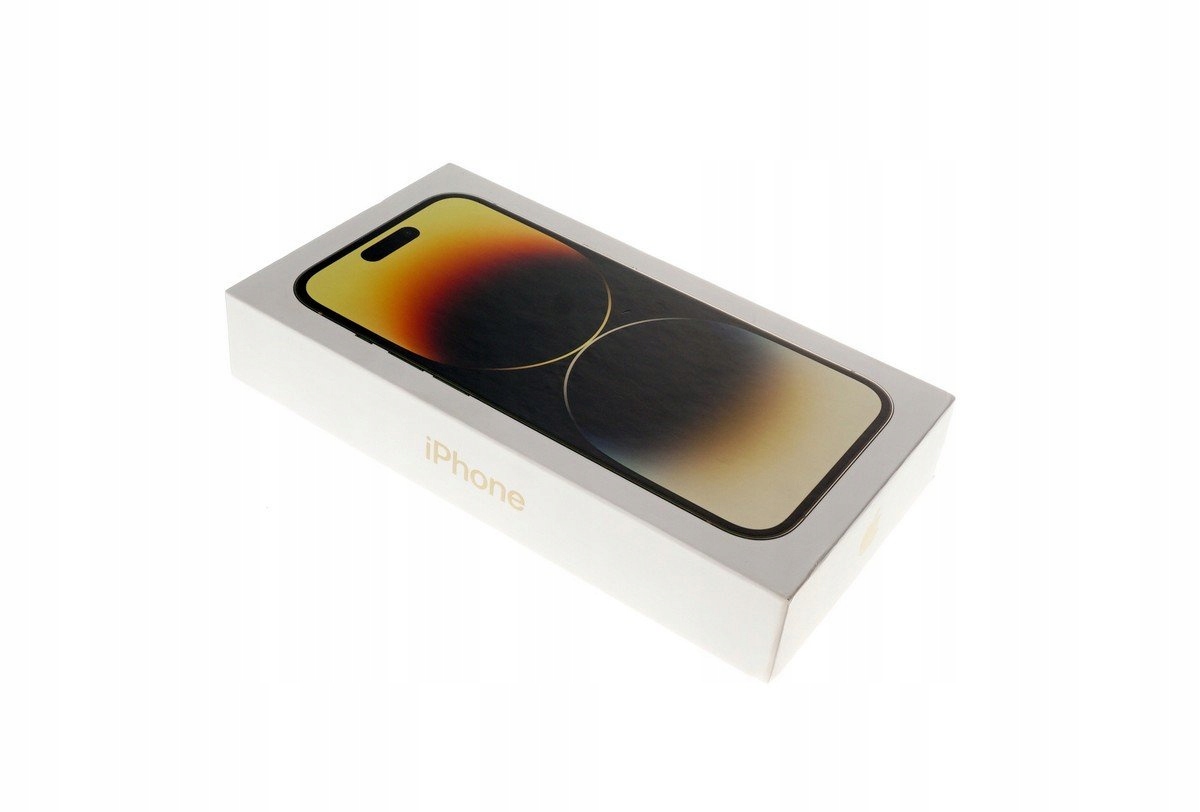 iPhone14pro 128GB ゴールド iPhone 14 Pro 128GB Gold - od 2 069 zł - Swappie