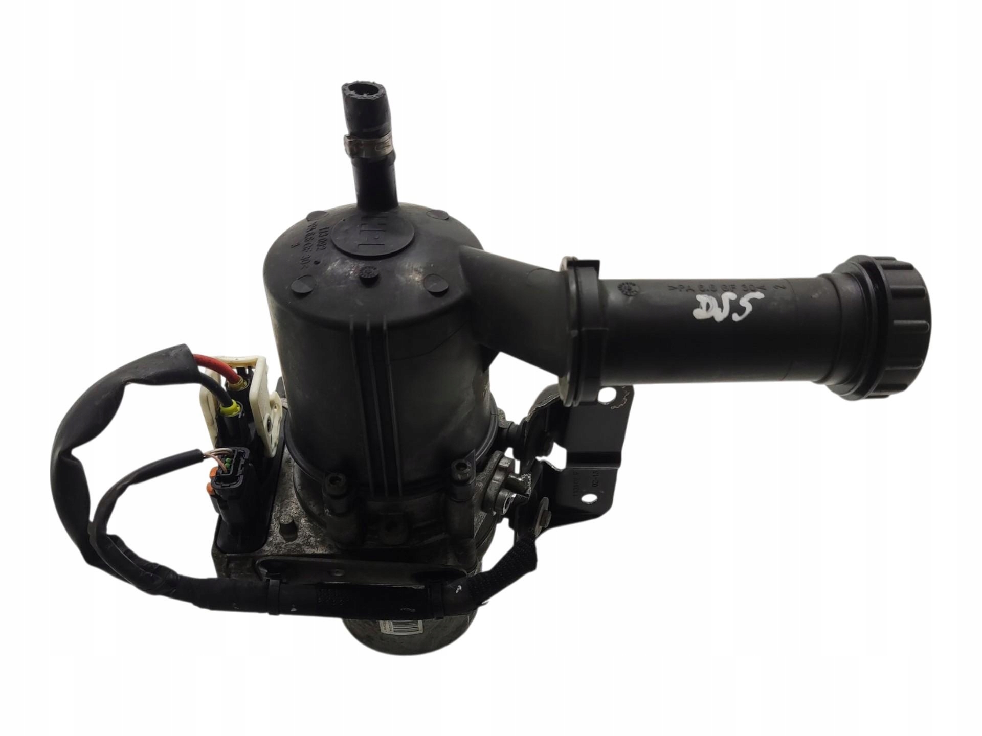 Pompa servosterzo CITROEN DS5 2011-2015 9676772980