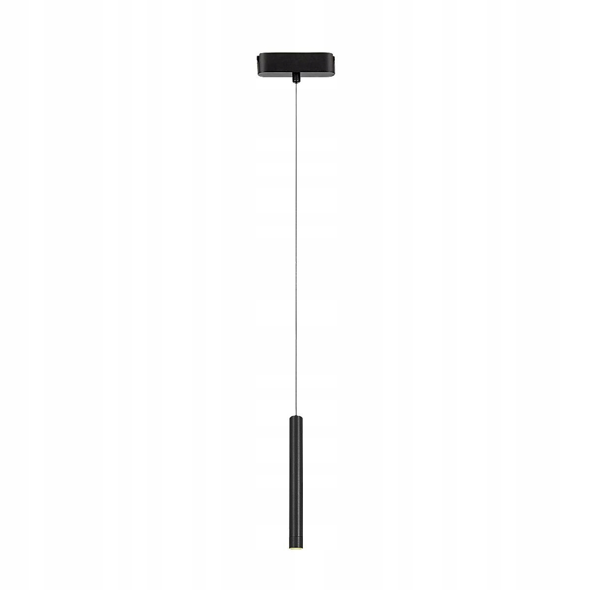 Závěsná Led kolejnicová lampa Litrack Rabalux je elegantní interiérová lampa