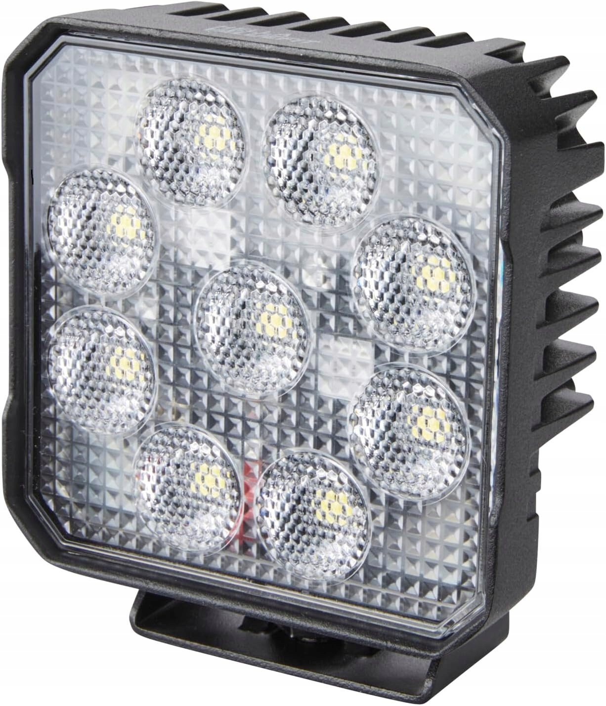 Led Pracovný Reflektor Hella Valuefit 31W 5700K Halogénová Náhrada