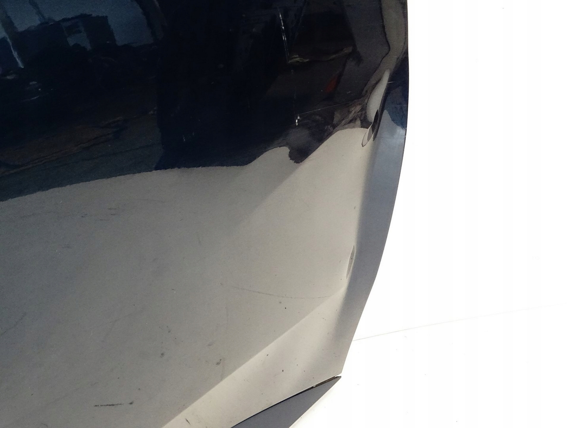 door right front front SKODA SUPERB III 3 LW5Q