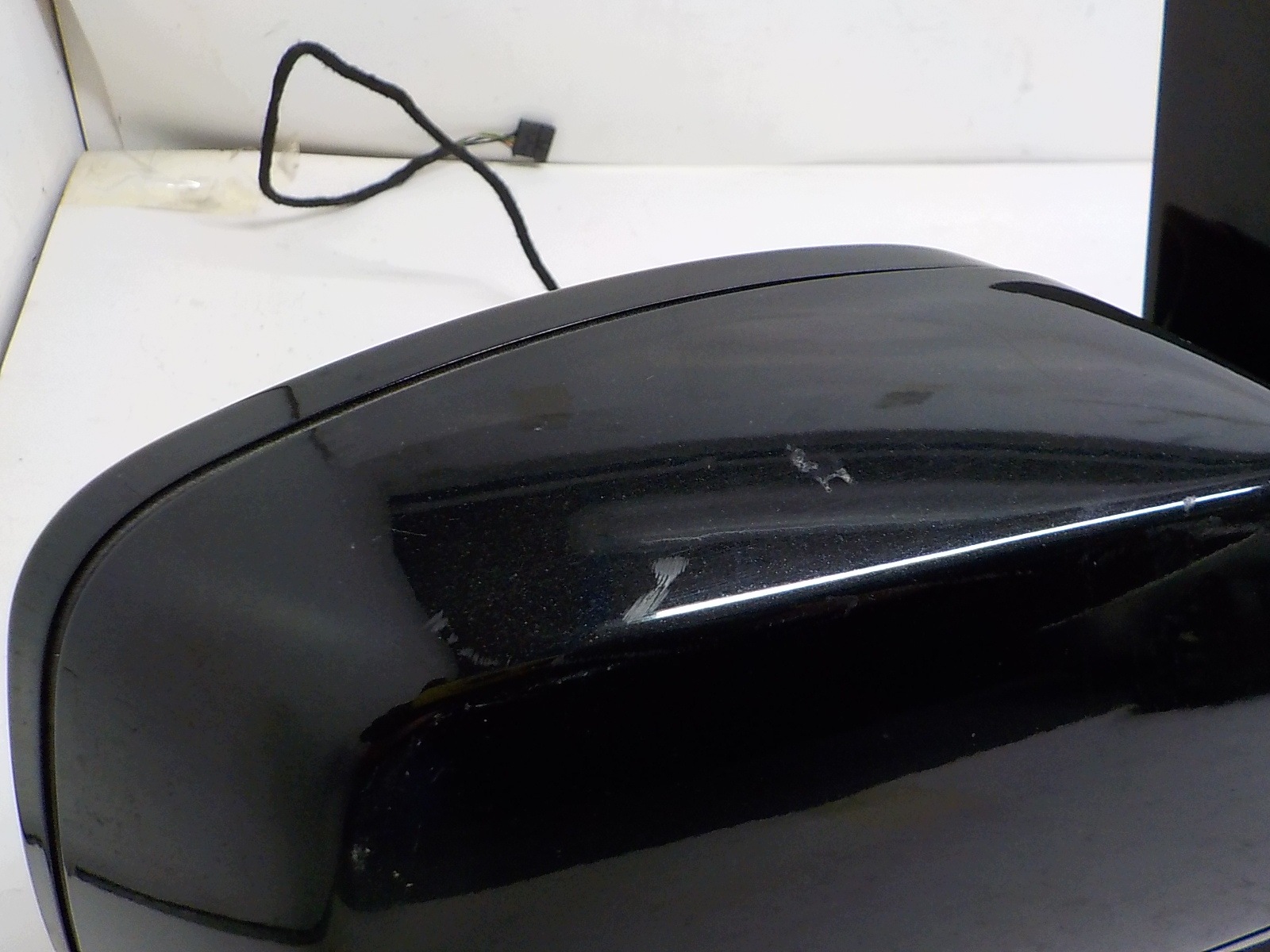 BMW X3 E83 M PAKIET mirror exterior right 5 PIN vertical