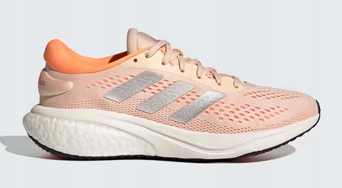 OBUWIE ADIDAS SUPERNOVA 2 (39 1/3 ~ 24,5cm) BOOST