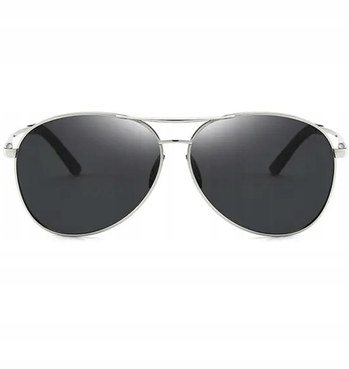 OKULARY PRZECIWSŁONECZNE POLARYZACYJNE LUSTRZANKI