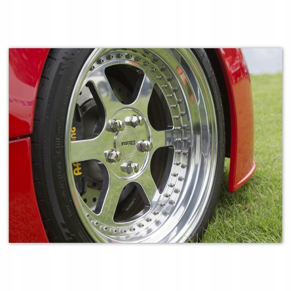 

Plakaty 70x50 Ultima