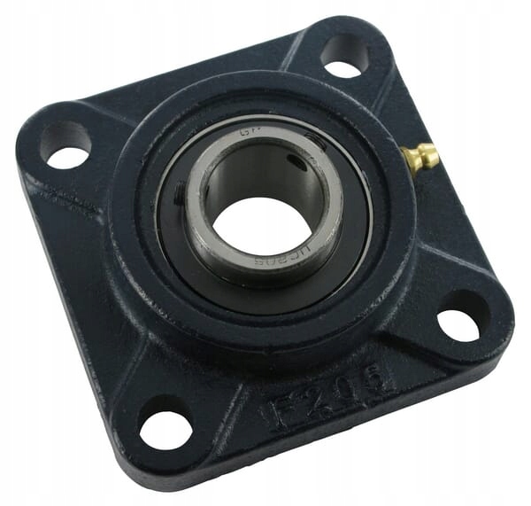 Ložisko s čtyřhranným pouzdrem, kompletní UCF212GP