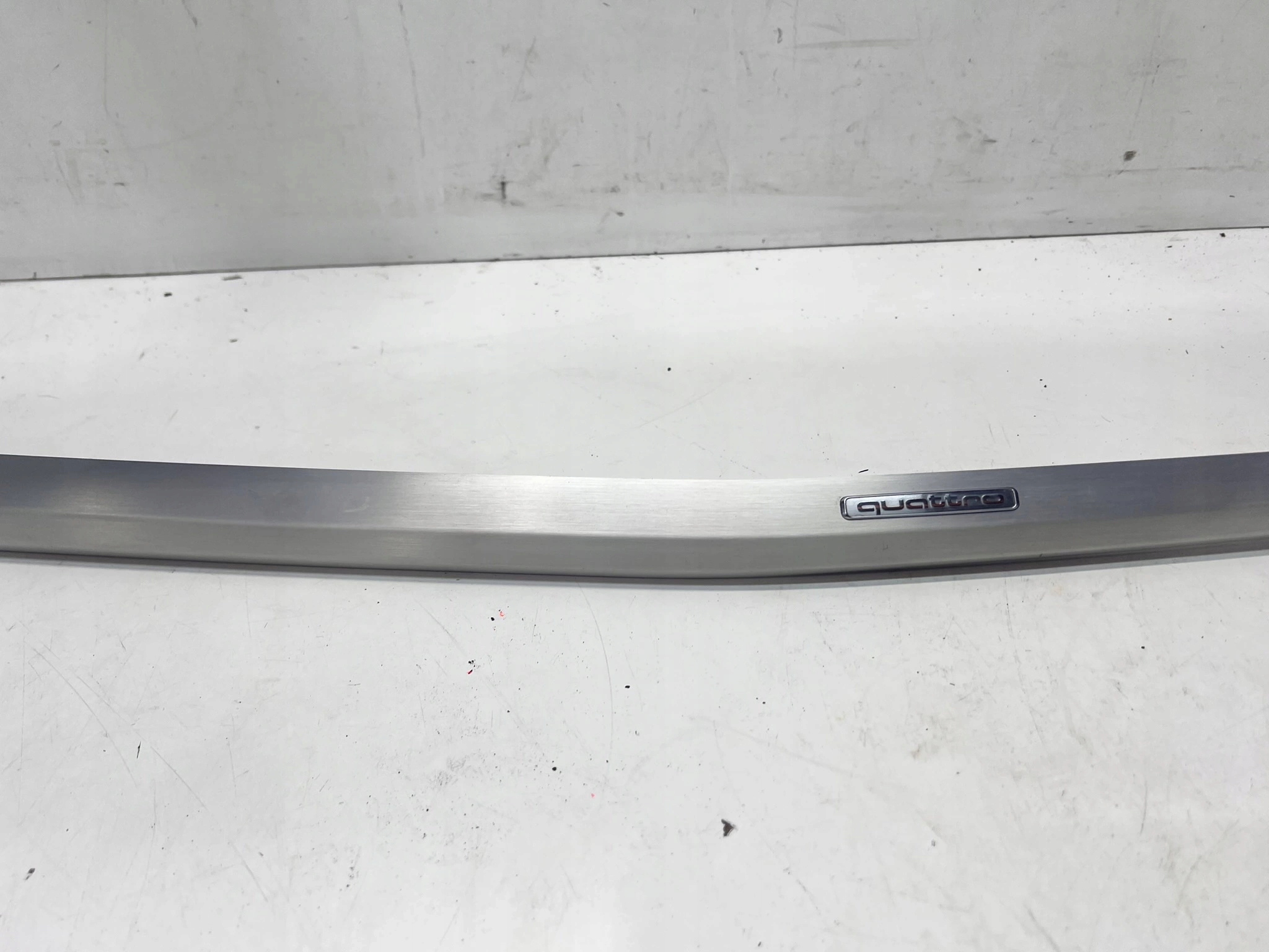 Moulage DEKOR du tableau de bord Console AUDI Q5 FY 80B853190R