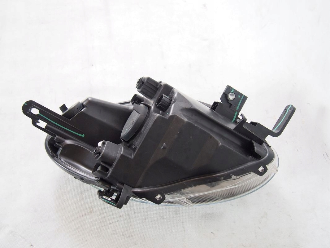 Fiat 500 L 12r Reflektor left light left 2012