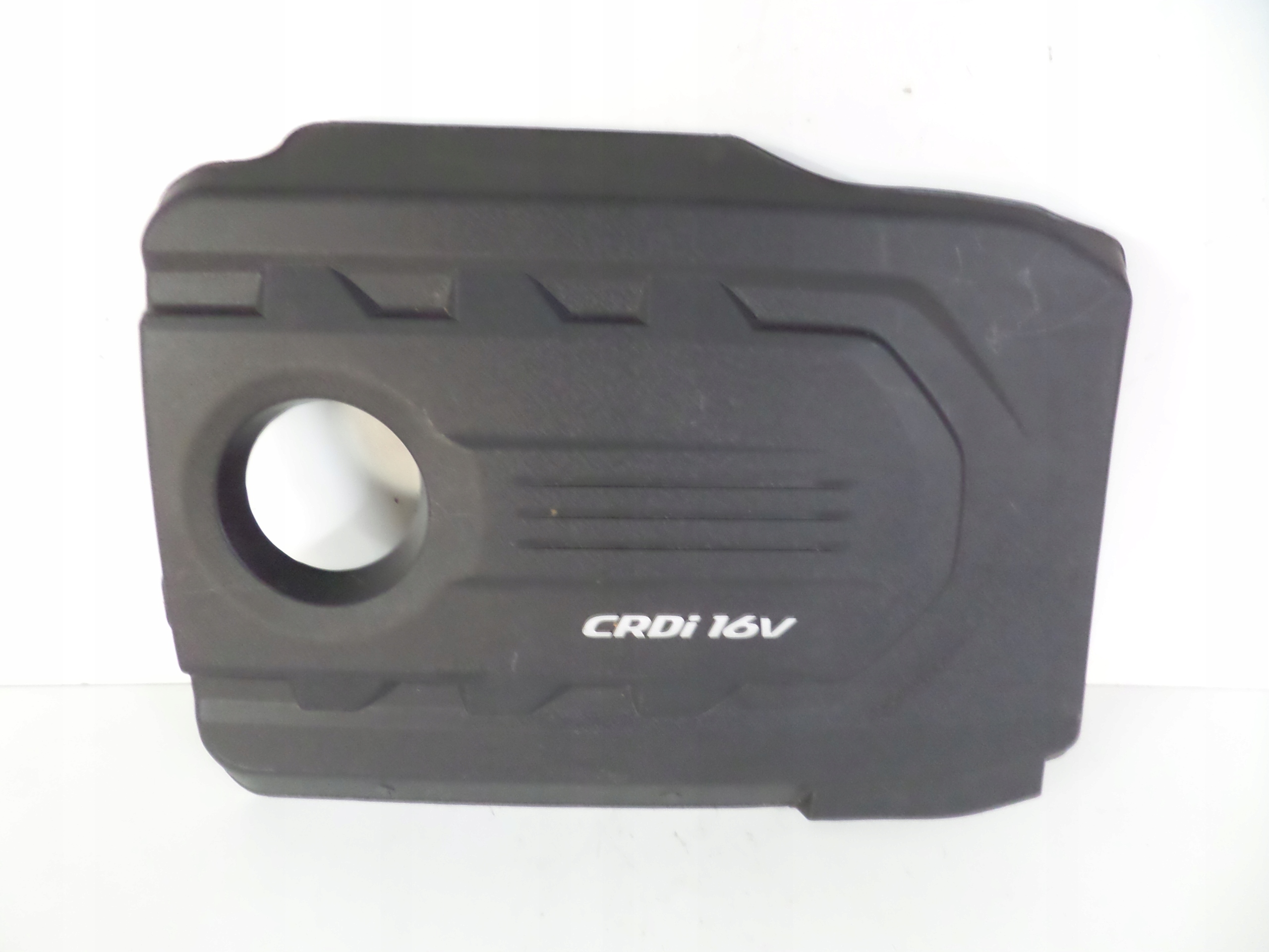 cover cover for engine HYUNDAI TUCSON III 15