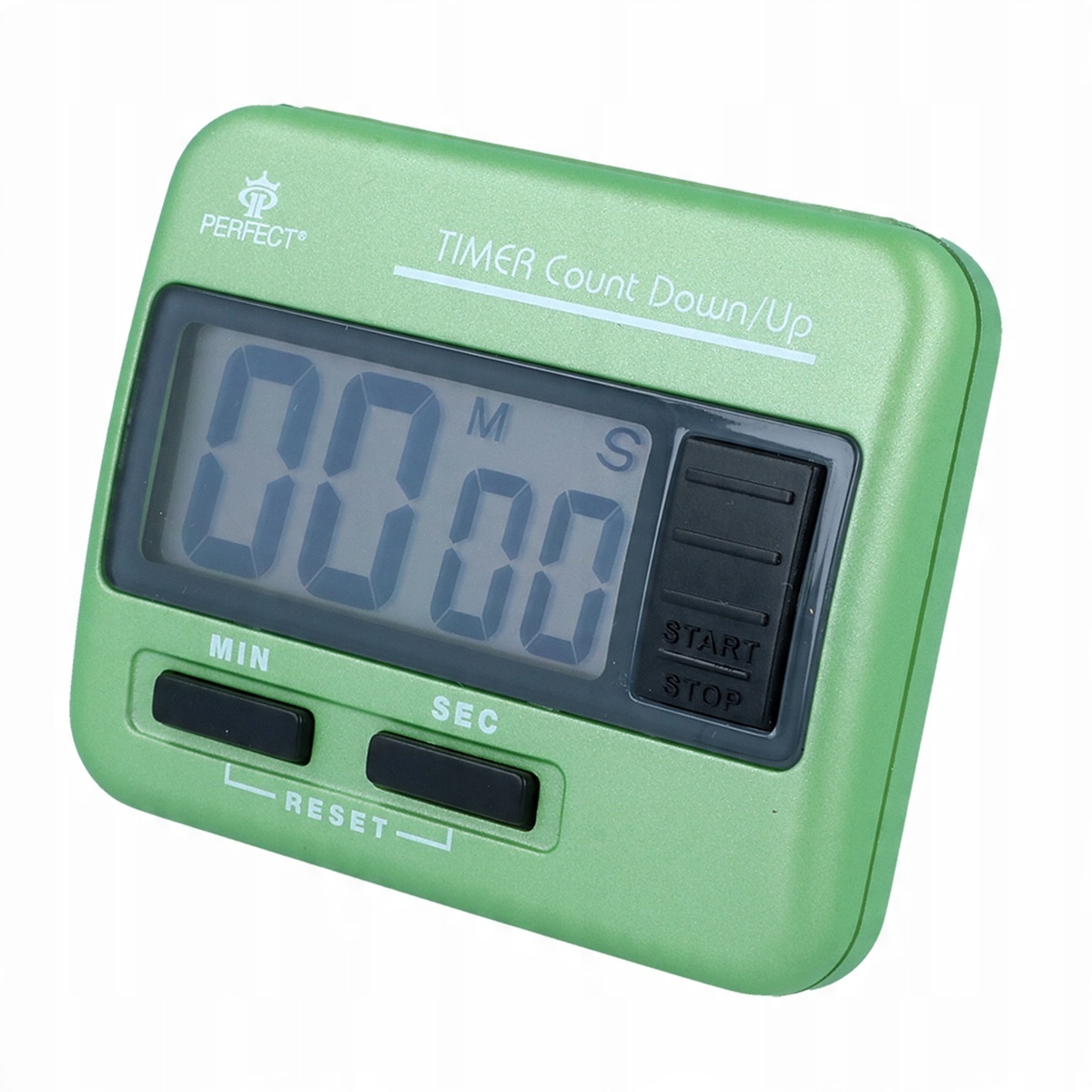 

Minutnik LCD cyfrowy Timer 100min magnes do Kuchni