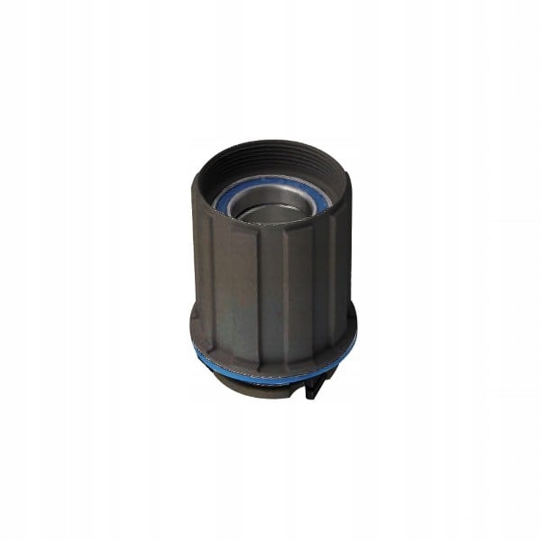 Fulcrum Freehub Body 17mm Axle Shimano Light Black 11s, S9-013