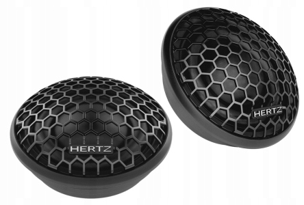 Głośniki wysokotonowe Hertz Cento C 26 tweetery