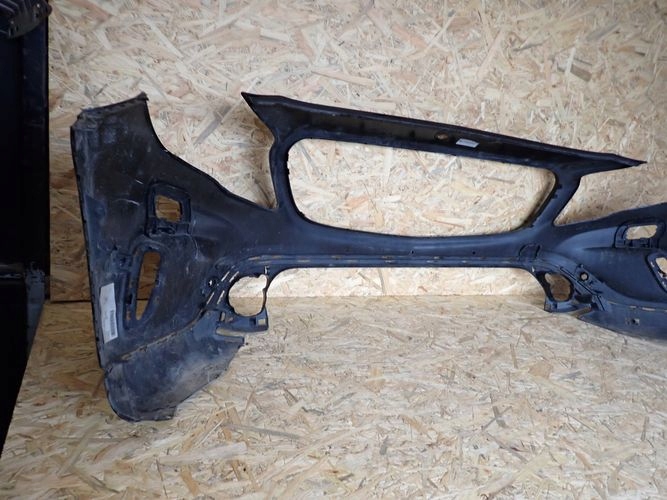 MERCEDES W156 156 GLA 13- FRONTSTOSSSTANGE VORNE