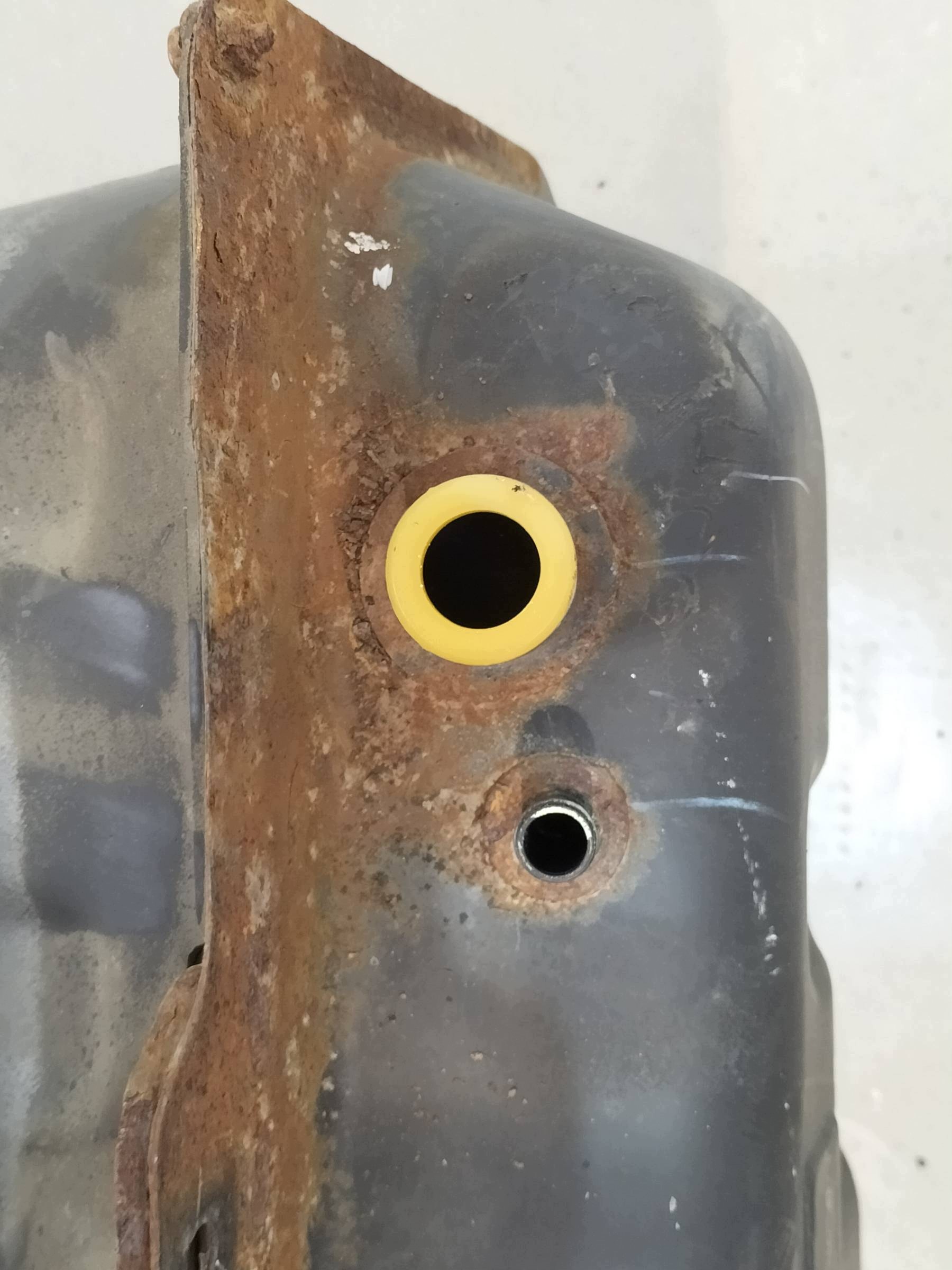 spremnik goriva rezervoar rezervoar 1.1 B Hyundai Getz i (2002-2011)