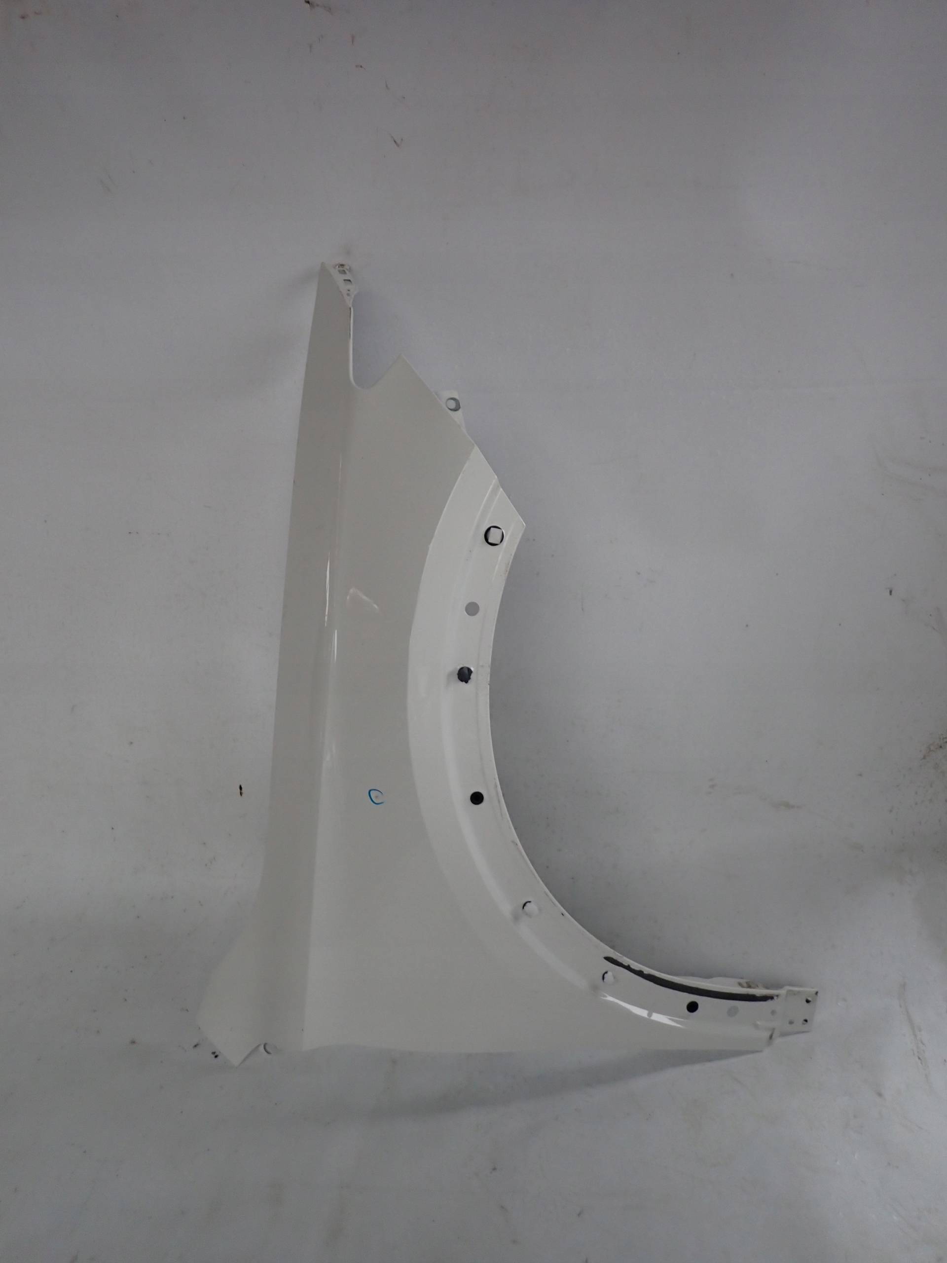 CUPRA FORMENTOR 5FF fender right front front
