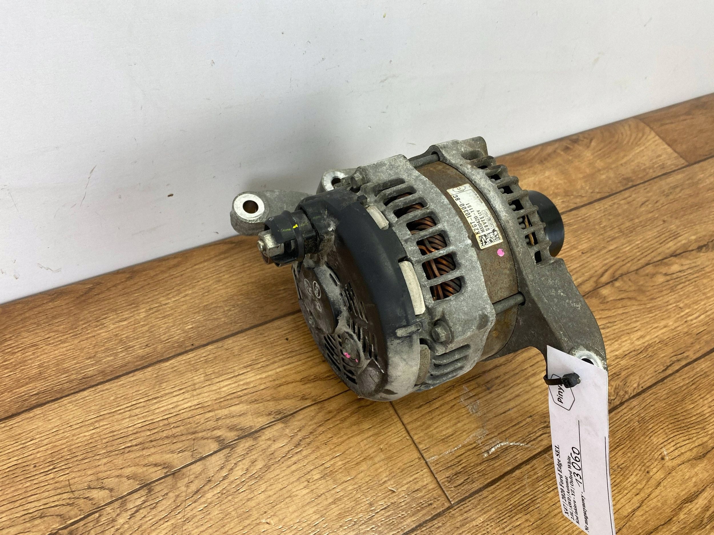 Alternator Ford Edge II Lift 2.0 2019+