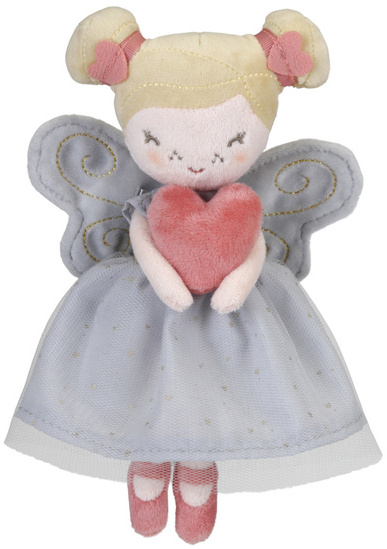 

Little Dutch Lalka Wróżka Fay Przytulanka 20CM
