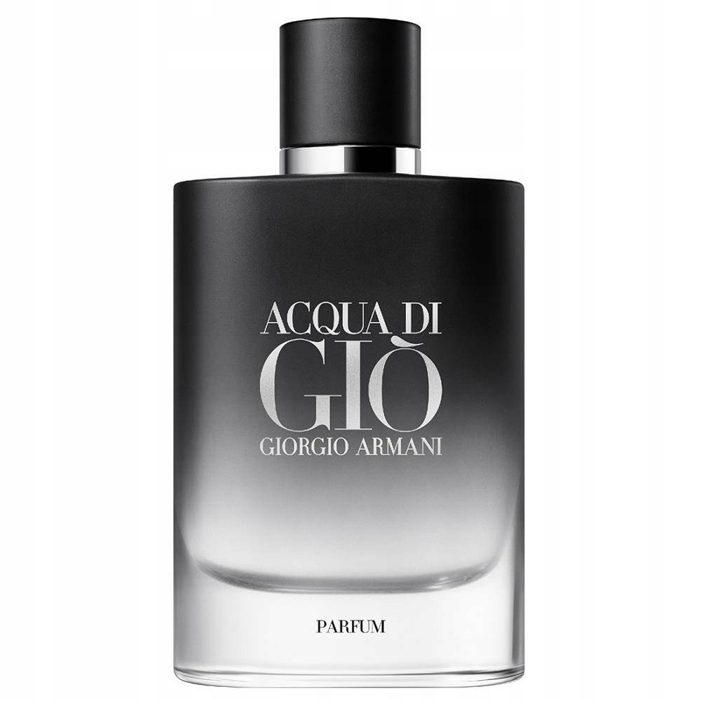 Woda perfumowana Giorgio Armani Acqua Di Gio drzewna 125 ml