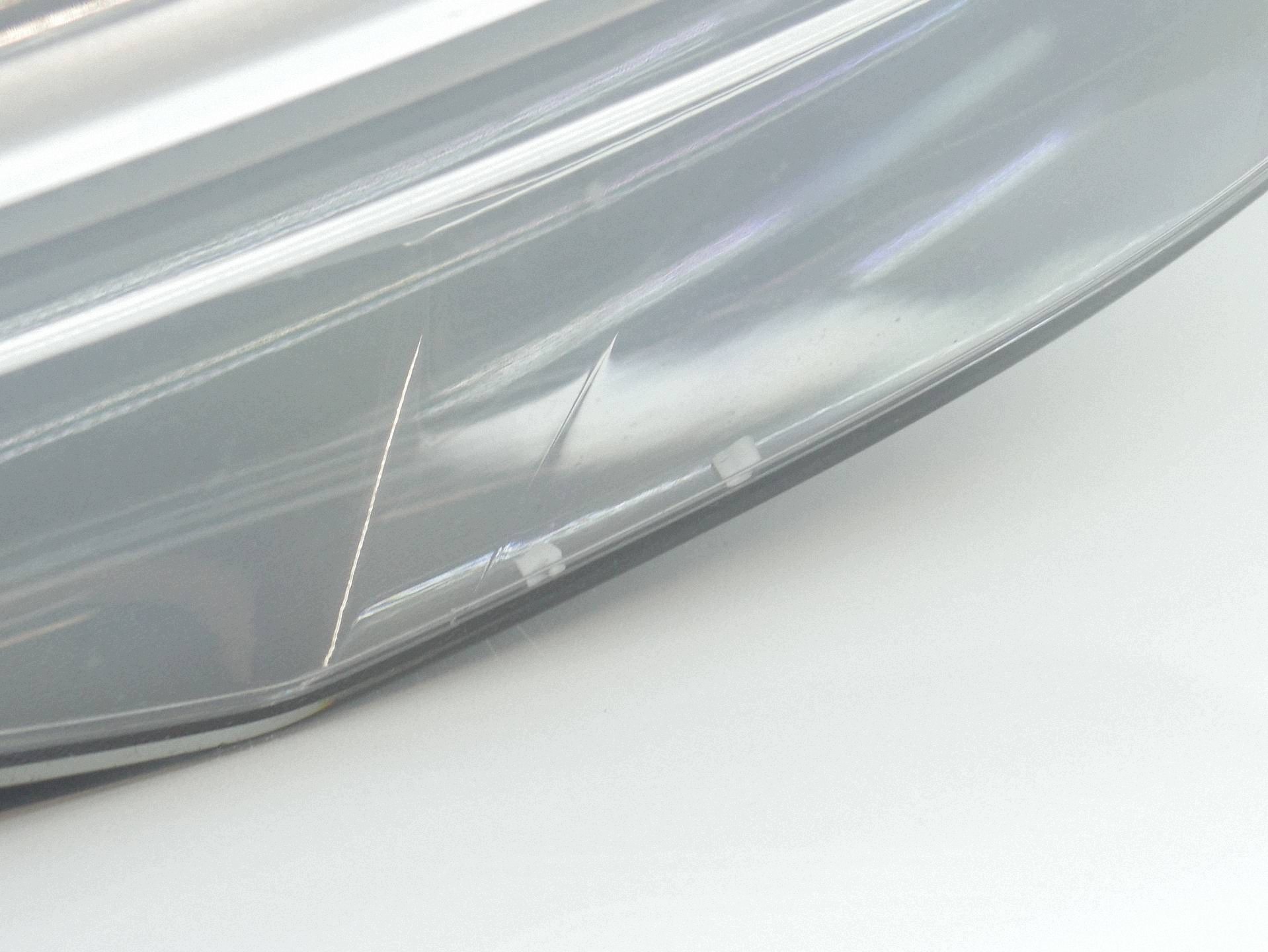 REFLEKTOR light left front left front MATRIX FULL LED AUDI A7 4G LIFT 4G