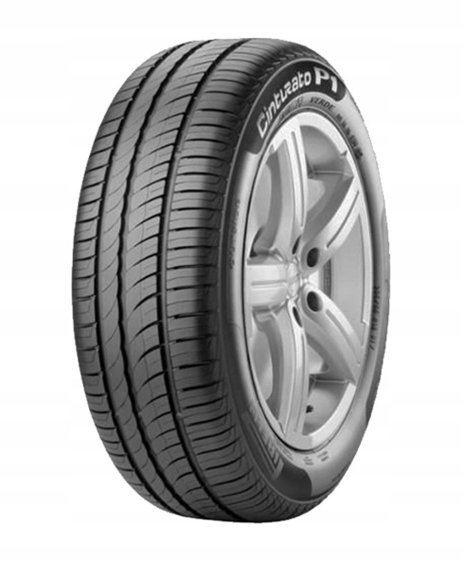 Letná pneumatika osobná pneumatika Pirelli 195/55R15 Lopi 85H P1C#21
