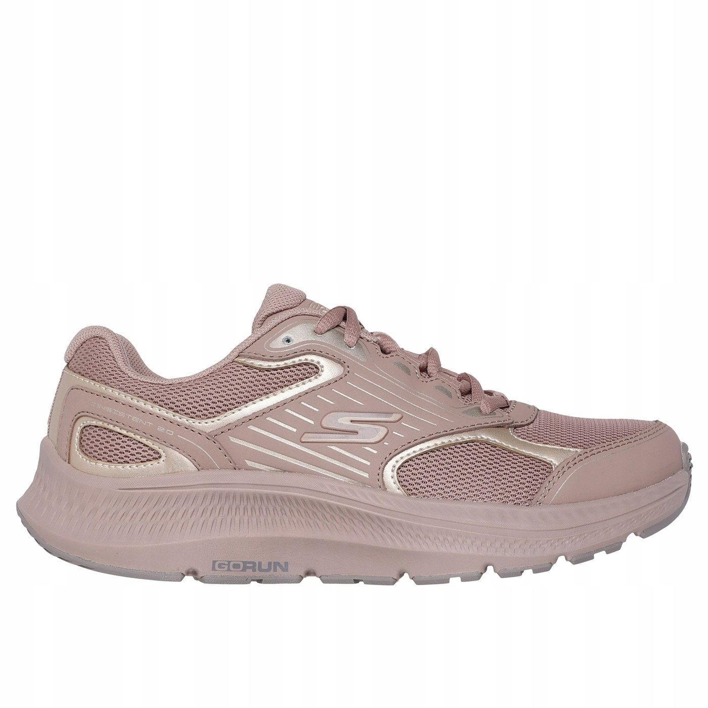 Dámské běžecké boty Skechers Go Run Consistent 2 0 Béžová 38