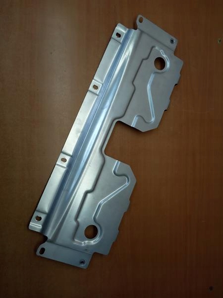 ЗАХИСТ MERCEDES СЛ R231 400 3.0 V6 A2316400032