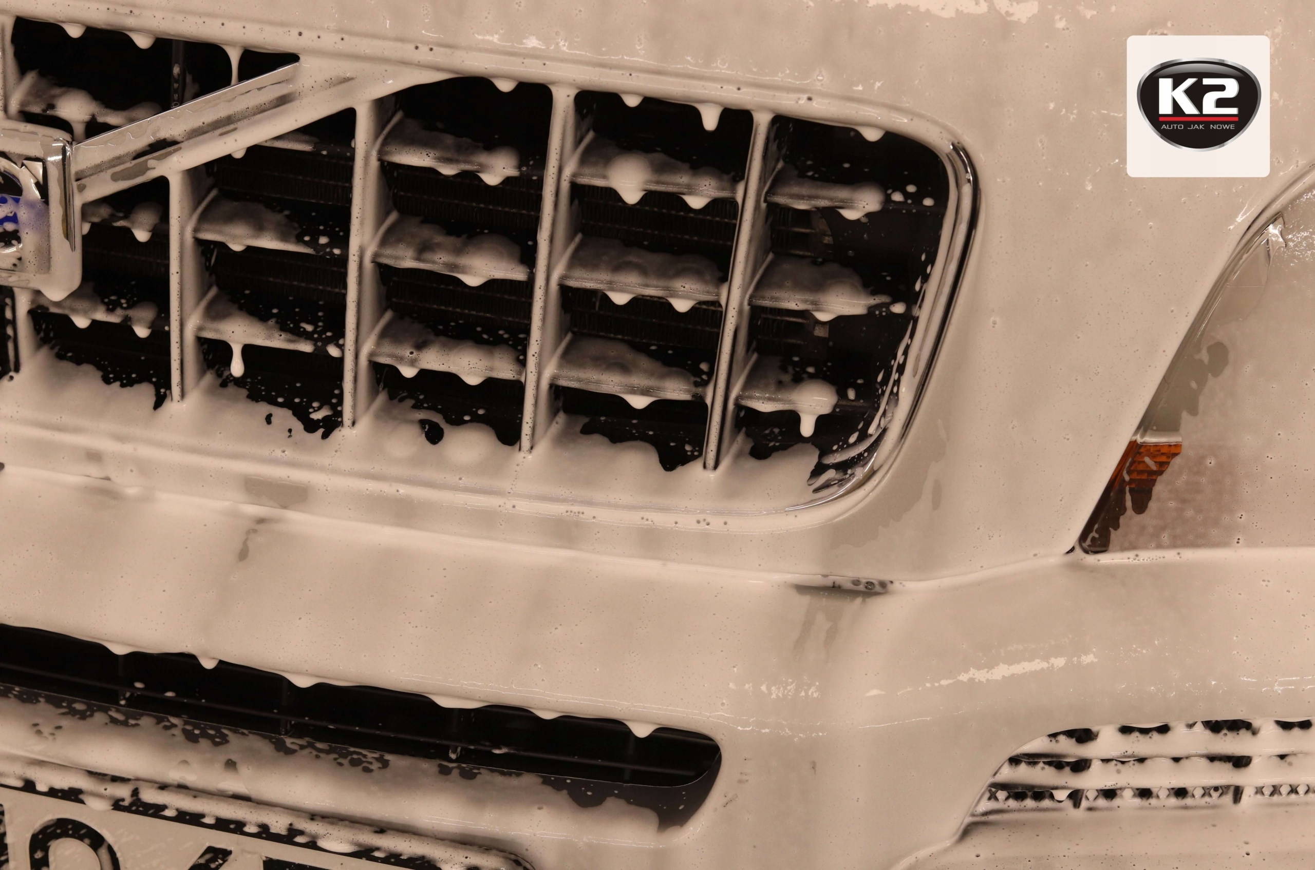 ACTIVE FOAM AKTYWNA PIANA 1L + OPRYSKIWACZ 1L EAN (GTIN) 5906534006721