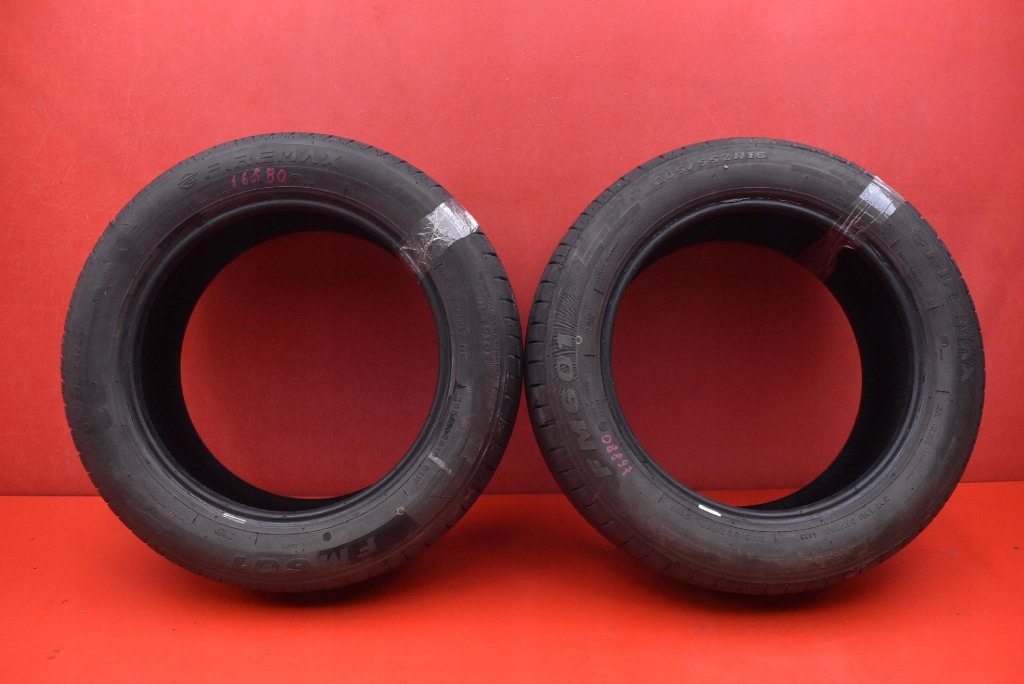 tyre tyres 2 pcs FIREMAX summer 205/55/16 23R