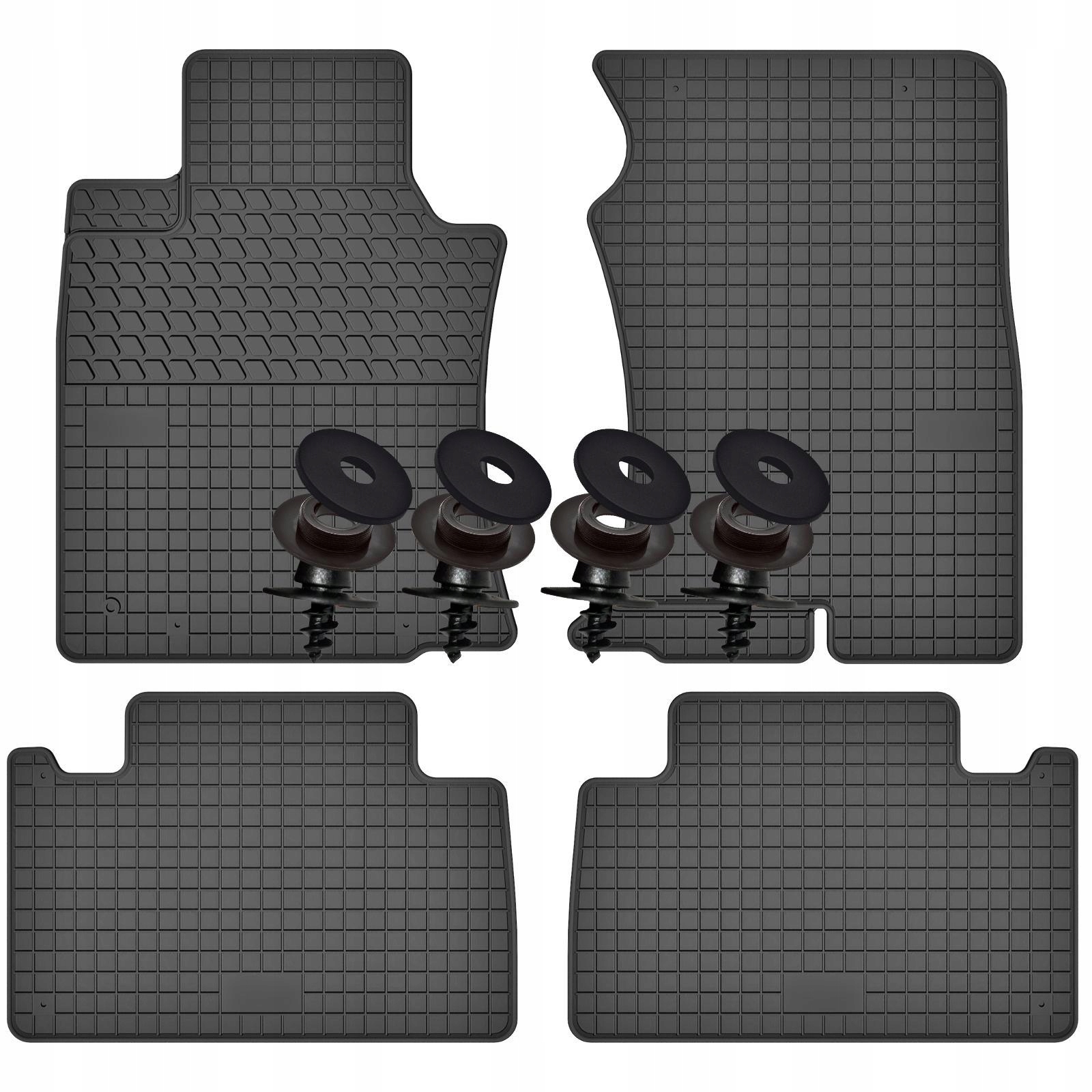 100% Toyota Land Cruiser J120-J125 2003-2009