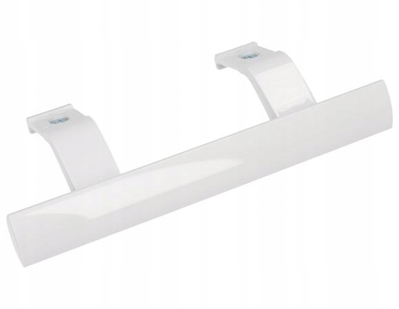 Rączka, uchwyt drzwi do lodówki Electrolux, Aeg