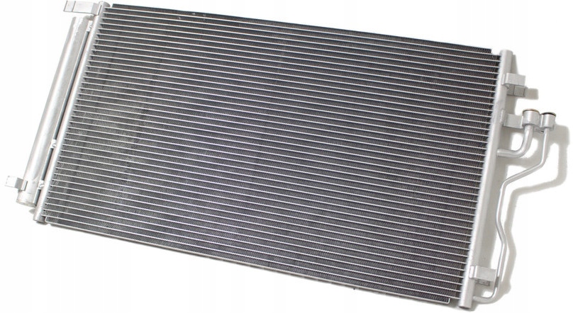 976062S500 - РАДИАТОР КОНДИЦИОНЕРА HYUNDAI IX35 1.6 2.0 4WD