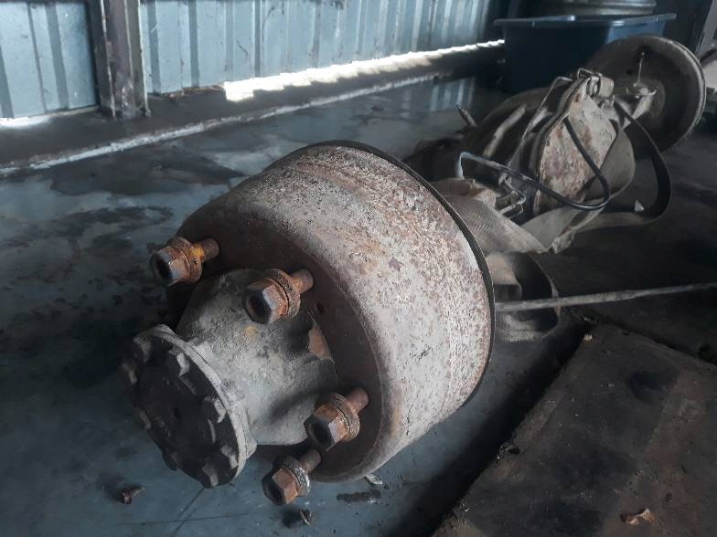 differential axis sider diff differential BLIZNIAK VOLKSWAGEN LT 28 281525053A