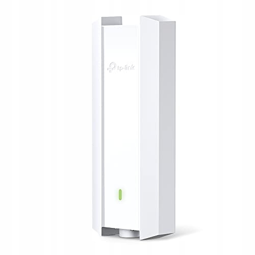 TP-LINK EAP610 Outdoor AX1800 Gigabit Dwuzakresowy Punkt Dostępu WiFi 6 — miniatura 2