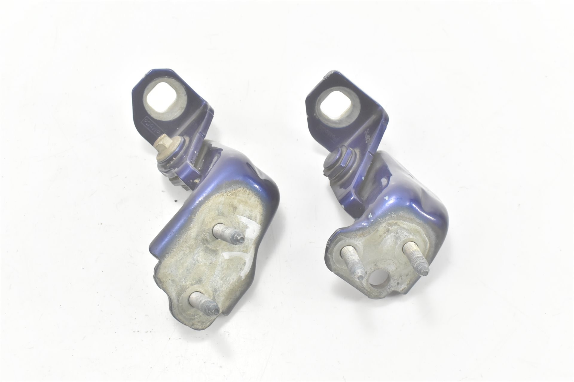 ZAWIASY DRZWI PRAWY TYŁ CJ54-S26810-AB CJ54-S26800-AB FORD KUGA II MK2